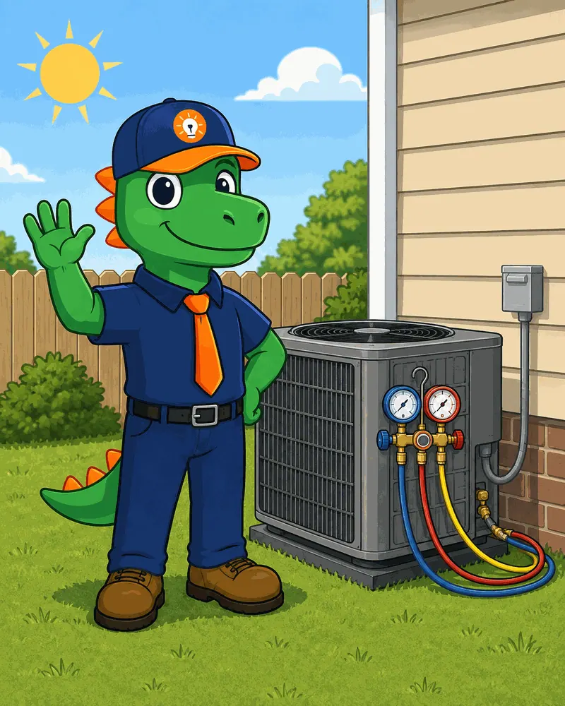 HVAC