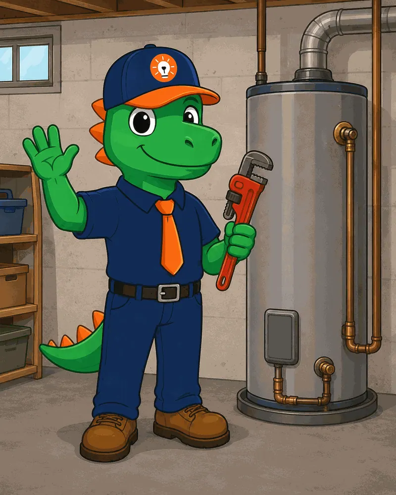 Plumbing