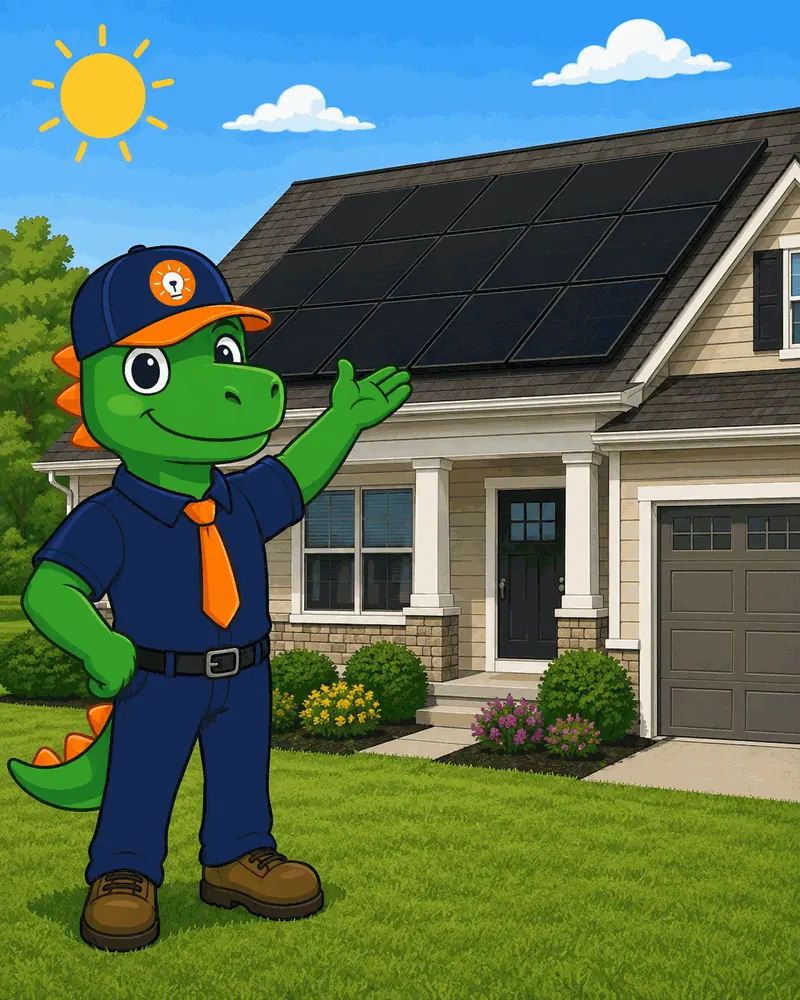 Hyperis Solar