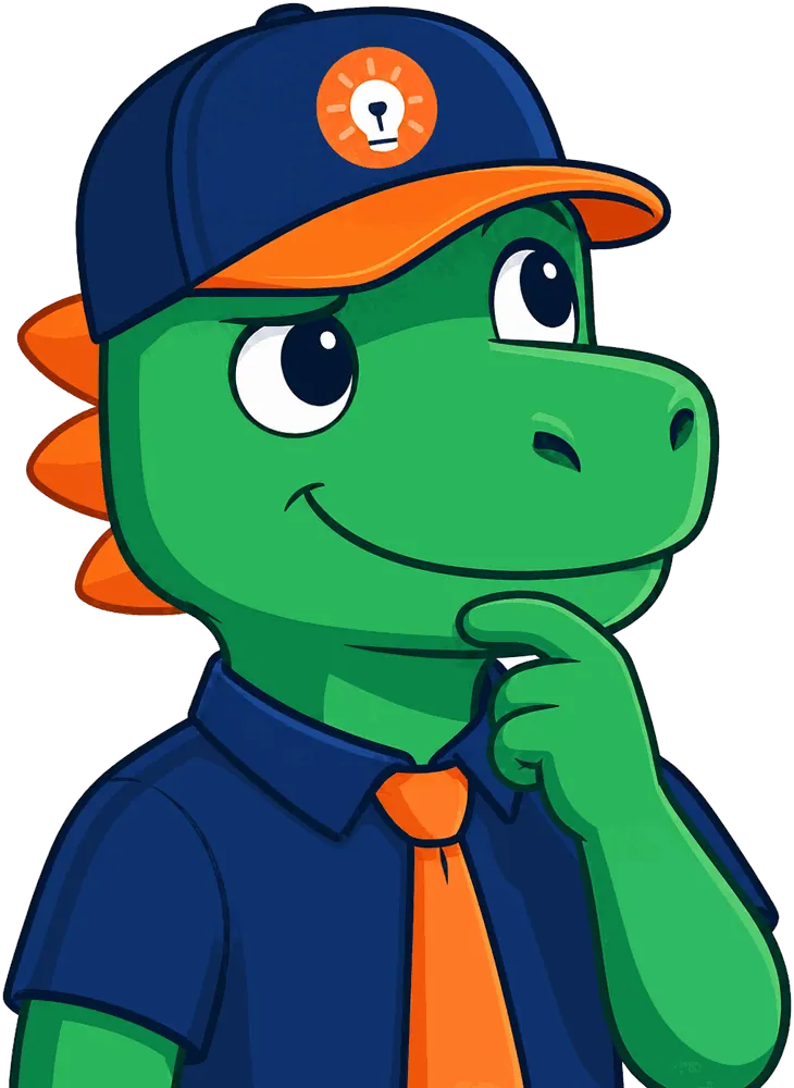 Thinking Rex